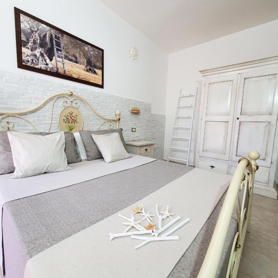 Agriturismo La Rondine Otranto Luaran gambar