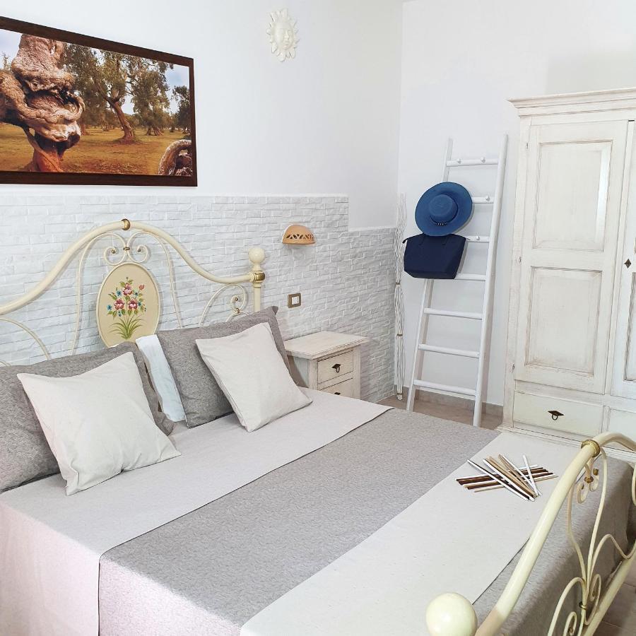 Agriturismo La Rondine Otranto Luaran gambar