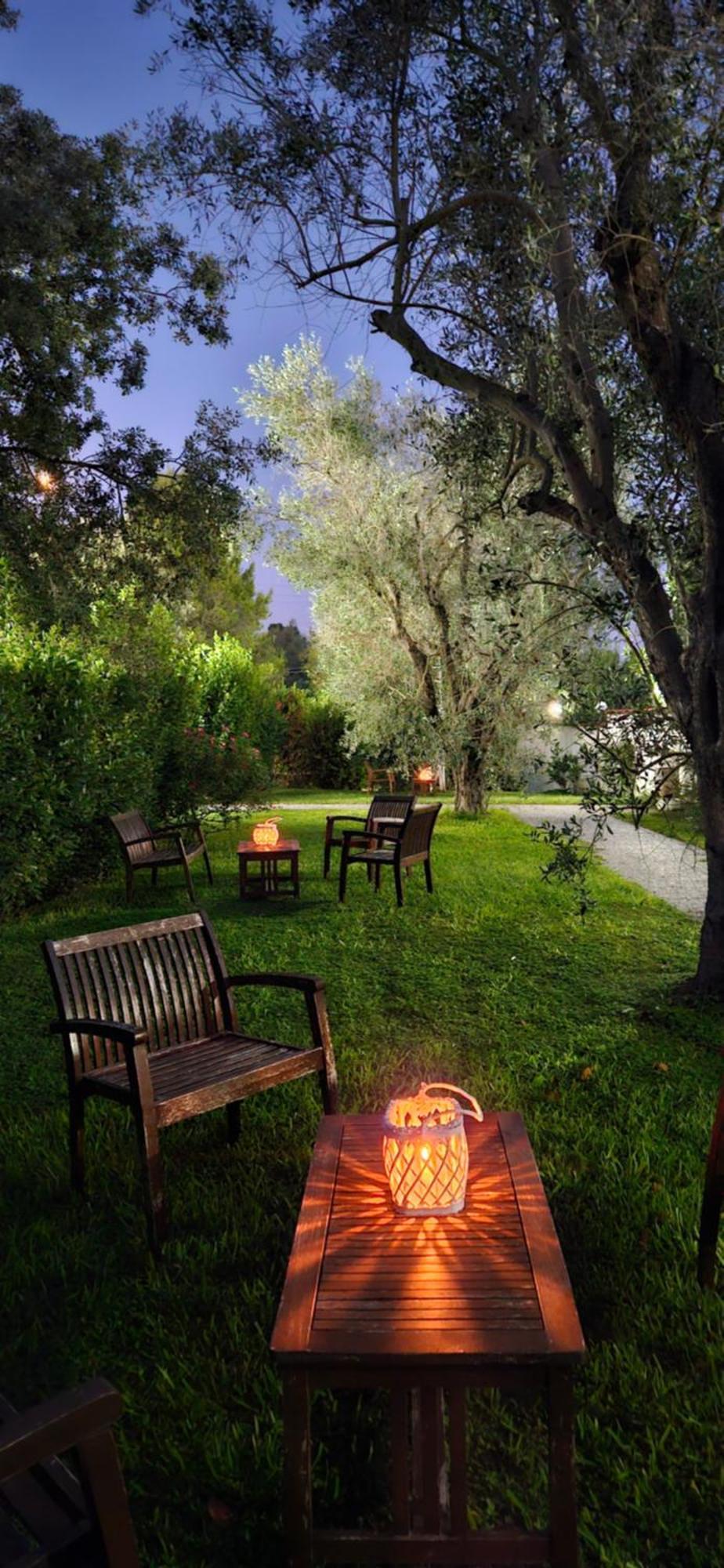 Agriturismo La Rondine Otranto Luaran gambar