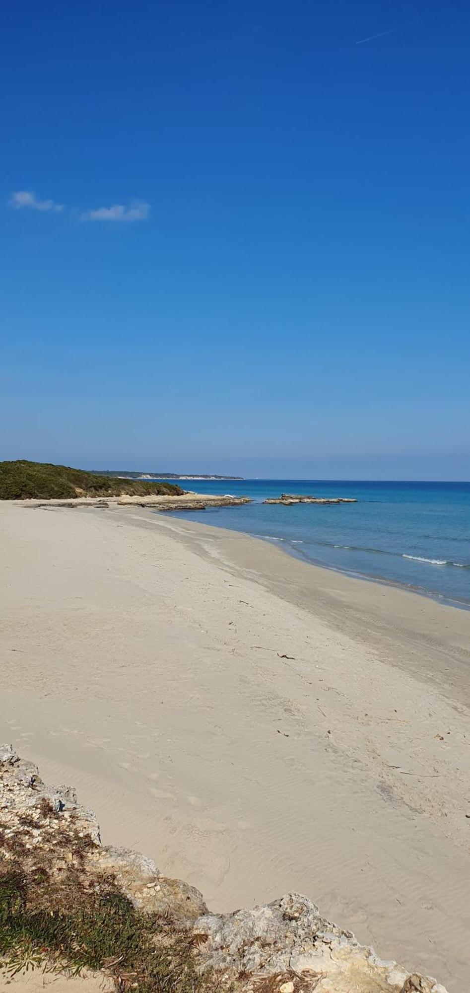 Agriturismo La Rondine Otranto Luaran gambar